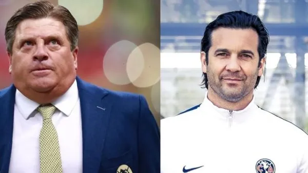 Santiago Solari sí tiene autocrítica y señala los errores que no debe cometer más club América en su mandato.