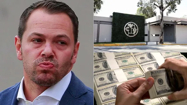 Santiago Solari sigue a la espera de los refuerzos que le pidió a Santiago Baños, quien ha hecho poco y nada por contratarlos y hasta el momento sí ha cumplido los caprichos de la Femenil.