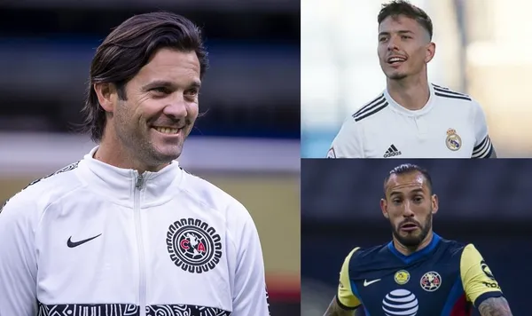 Santiago Solari tiene en mente un central de Real Madrid, que está a préstamo en otro club, esto le costaría traerlo para que sea el reemplazo de Emanuel Aguilera.