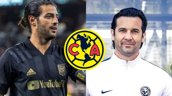Santiago Solari tiene la mente puesta en la liguilla pero adelantó que van por un fichaje bomba ¿será Carlos Vela?