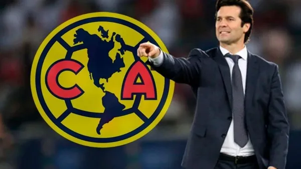 Santiago Solari tuvo un mal comportamiento con los jugadores al terminar el partido contra Querétaro