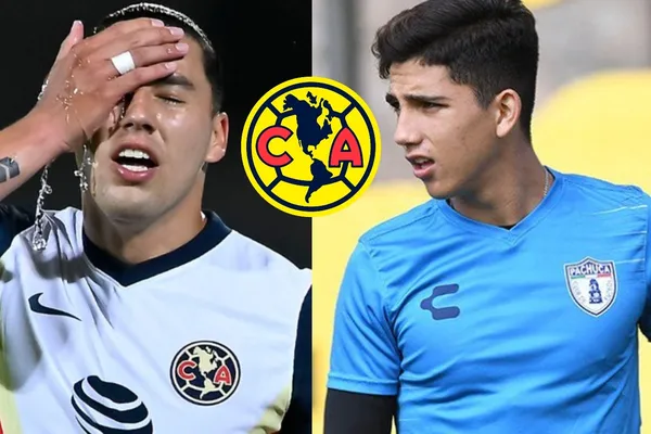 Santiago Solari ya tiene en la mira al reemplazo de Jorge Sánchez y lo que tendría que pagar por traer a Kevin Álvarez.