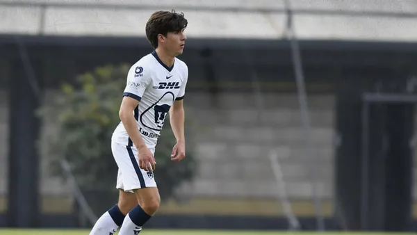 Santiago Trigos está teniendo buenas actuaciones con el conjunto de Pumas Tabasco y puede ser una opción de Lillini si el lo desea.