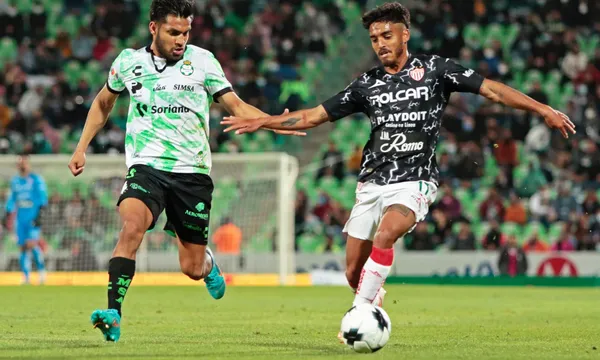 Santos es favorito para hacer valer su localía, llevarse los tres puntos y seguir en los primeros cuatro de la tabla