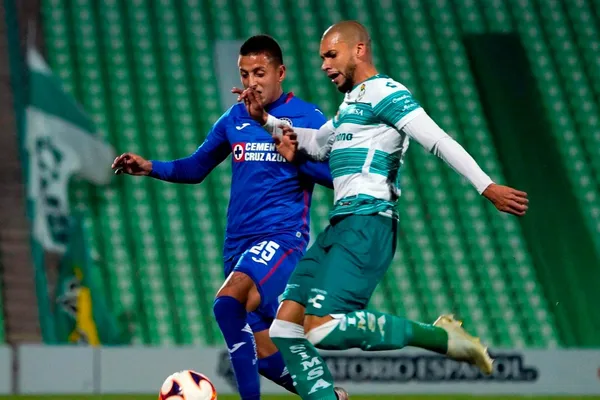 Santos Laguna quiere asegurar el título en la primera final y tiene un AS bajo la manga para intimidar a Cruz Azul