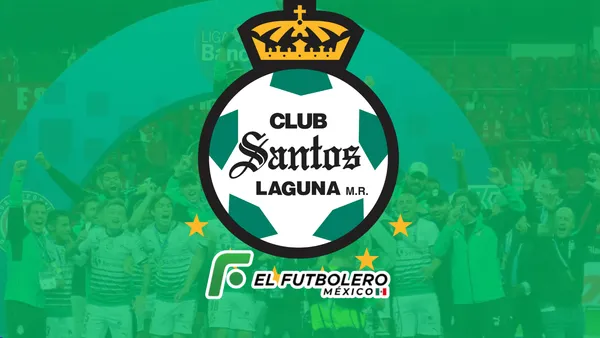 Santos Laguna y su importancia en el fútbol de México. | Foto: Wikimedia