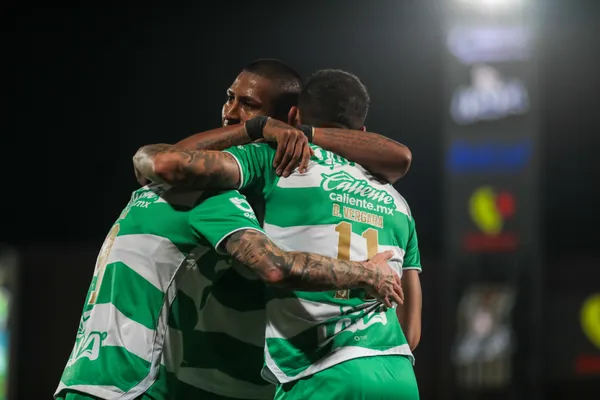 Santos recibirá a los subcampeones de la Liga MX