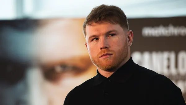 Saúl Álvarez. (Foto: Entrepreneur)