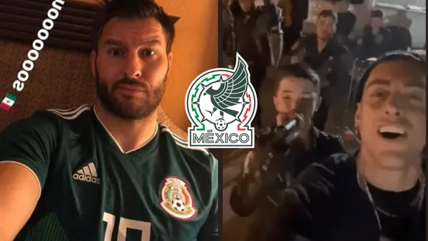 Se abre la posibilidad para que André-Pierre Gignac llegue a la selección mexicana en lugar de Rogelio Funes Mori