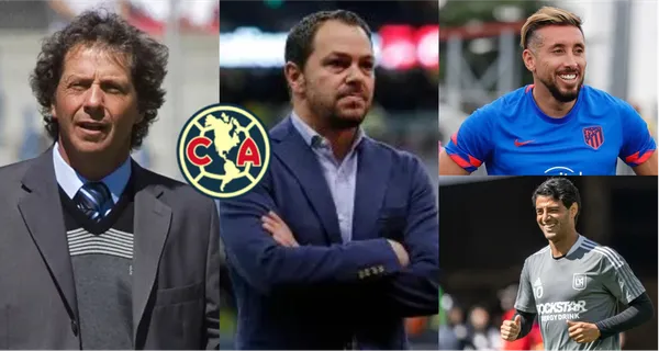 Se acabaría al fin el ciclo de Santiago Baños por un desgaste en su puesto. Brailovsky es candidato y traería un refuerzo de nivel.