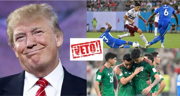 Se acabó, el aficionado los tendría en jaque todo porque en USA tendrían ya la situación para acabar con los moleros.