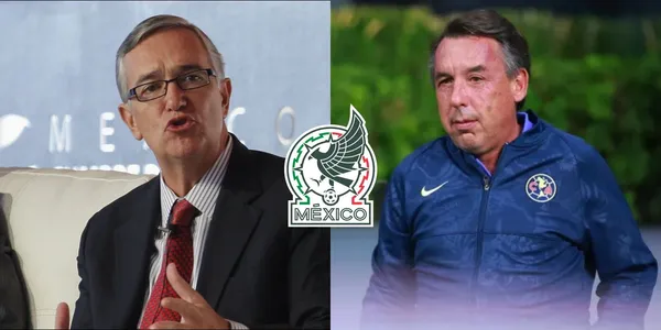 Se acabó el poder de las televisoras en la selección mexicana.