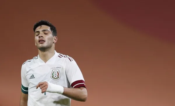 Se acabó la discusión, no hay pleito entre los delanteros