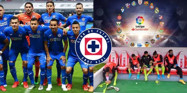 Se acabó la magia del español.