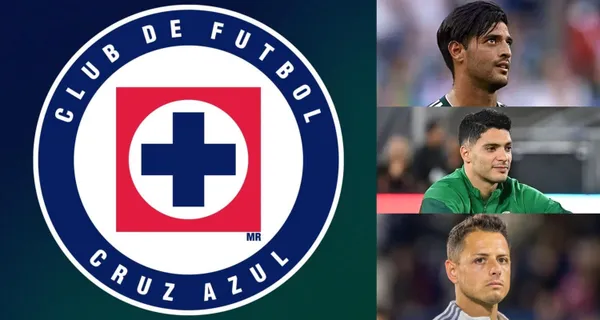 Se acabó la temporada con dignidad por parte del cuadro de Cruz Azul. Ahora se debe pensar en un nuevo 9 y el Potro ya tiene uno en mente.
