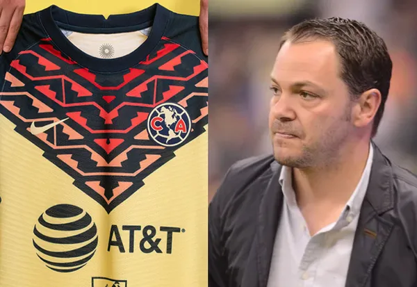 Se acerca cada vez más el inicio de la temporada y en Coapa aún no consiguen al reemplazante de Fernando Ortiz.