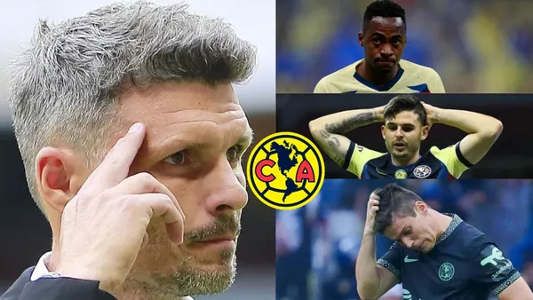 Se aclara el panorama de las bajas en América de cara al 2023