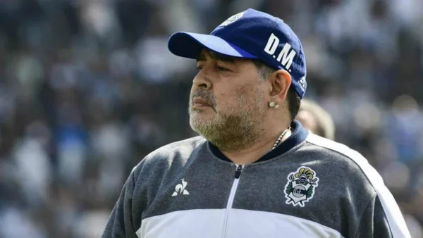 Se aducía negligencia médica pero sale a la luz quien sería el verdadero responsable de la muerte de Diego Maradona.