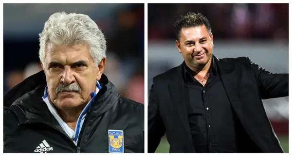 Se agota la paciencia en la dirigencia de Chivas y comienza la búsqueda de nuevo Director Técnico.