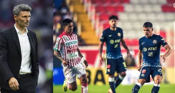 Se agrandó y perdió el sentido, ahora en el América podría vivir su última temporada ya que le hace mal al club.