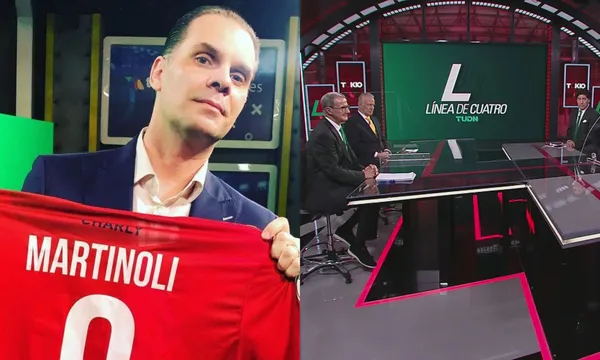 Se anunció una decisión muy poco común que tendría a TV Azteca contento y a TUDN en la lona