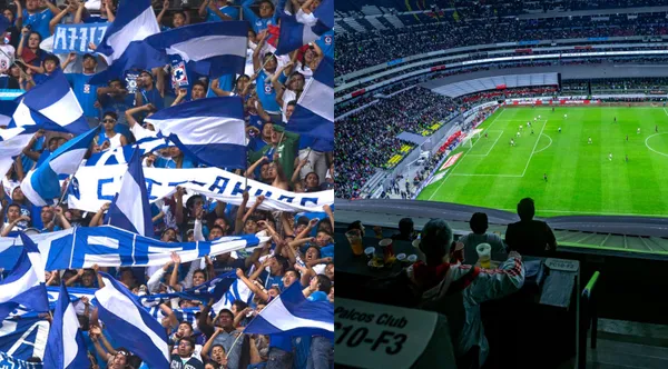 Se avecina una crisis en Cruz Azul