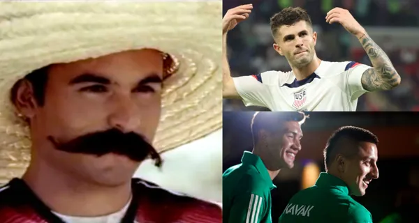 Se burlaban de México, hacían mofa del dos a cero, pero ahora les llega el supremo karma, todo por generar controversia.