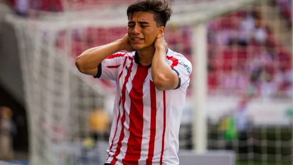 Se burlaron de Chivas y hoy el karma los pone en el lugar que merecen