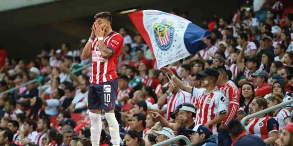 Se burló de los cementeros y el motivo por el que Vega podría quedarse en las Chivas