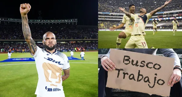 Se burló de los Pumas, en el clásico, con el acto que tienen para rendir tributo al equipo, ahora no tiene trabajo.