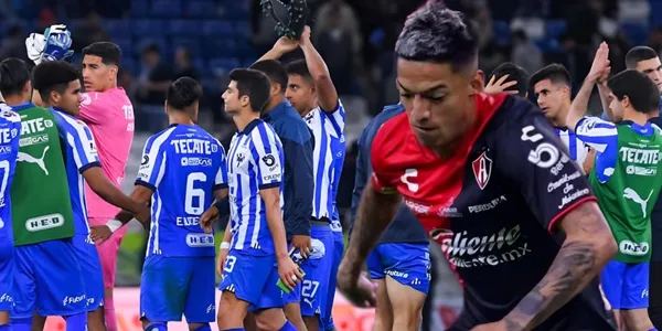 Se burló de Rayados y en regiolandia le pegaron hasta con la cubeta a Fulgencio.
