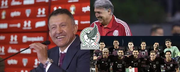 Se cae el mito y el jugador se pierde su segundo mundial consecutivo con la Selección Mexicana.