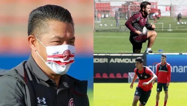 Se cansaron de comer banca en Toluca