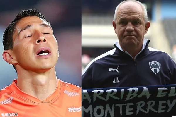 Se cansaron de los errores de Hugo González y Monterrey va por un portero mundialista internacional.