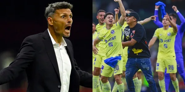 Se cansó de esperar a Rayados, ahora ficharía con el América por 22 millones