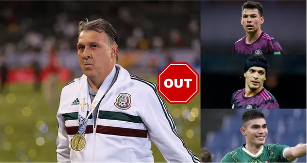 Se cansó de ser ignorado por el seleccionador mexicano, por lo que pone el ultimátum en el Tri, o juega o le dice gracias a la Selección Nacional.