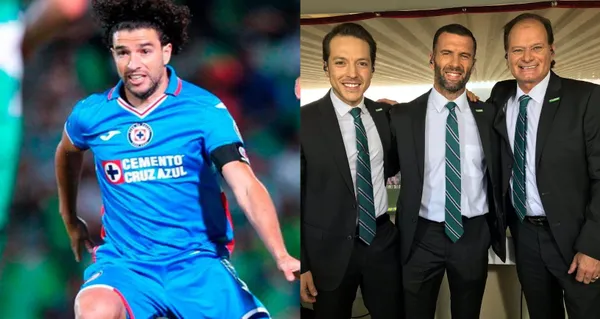 Se comienzan a conocer los futbolistas que ya nadie quiere en La Noria