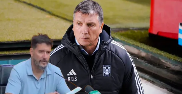 Se comió a Siboldi, Gustavo Lema revela por qué Pumas logró empatarle a Tigres