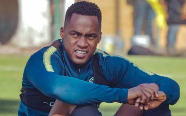 Se complica el tema de Ibarra y sus problemas