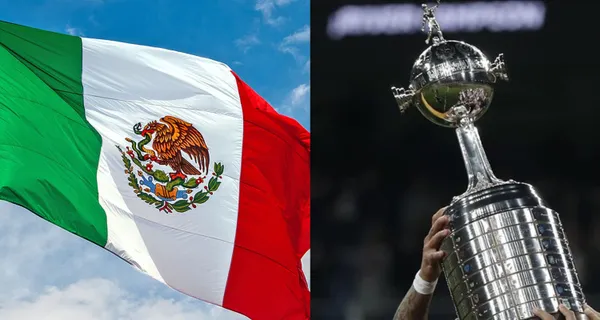 Se concretó un acuerdo con CONMEBOL para volver a la Copa América, pero el aficionado considera que también se debe volver a la Libertadores.