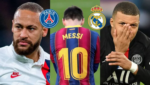 Se confirma oferta por Lionel Messi y se convertirá en el sueldo más caro en la historia, finalmente el Madrid tendrá lo que tanto buscó