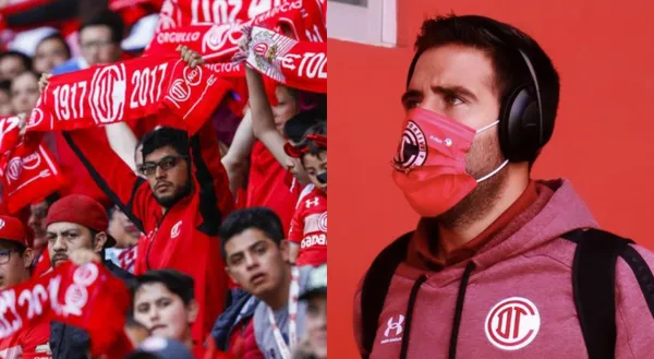 Se confirma una baja más para los escarlatas