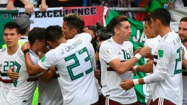 Se confirman dos nuevos rivales europeos para el Tri gracias a Gerardo Martino