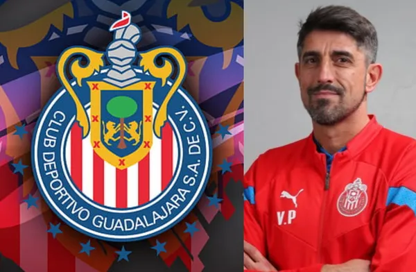 Se confirmaron las alineaciones para la gran final y hay una ausencia que cayó como una bomba en Chivas