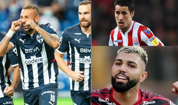 Se confirmó la lesión de Duván Vergara y estará fuera seis meses