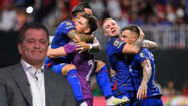 Se convirtió en el héroe del partido y Hermosillo lo reconoció