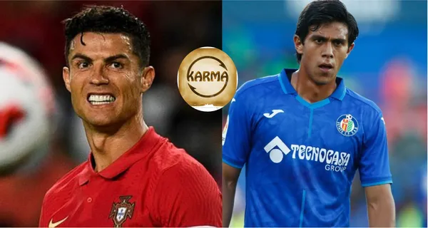 Se creía superior a cualquier jugador mexicano. El ego le ganó e incluso pensó que era el Cristiano Ronaldo de nuestro país, ahora le llega el karma a José Juan Macías.