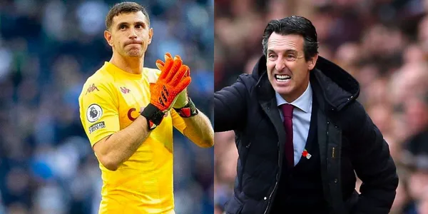 Se creía superior por ganar la Copa del Mundo e insultó a México, ahora borrarían a Emiliano Martínez