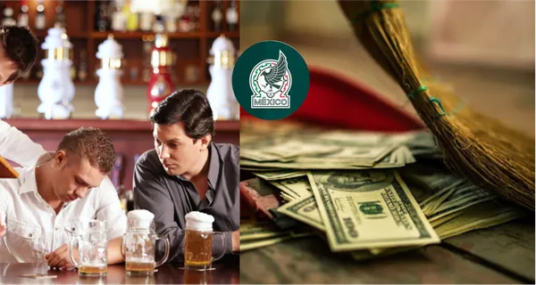 Se cuestionó al personaje en su momento, todo por su manera de trabajar y por la manera en la que llegaba a las prácticas. Juan Carlos Osorio y un descuido que le costó 500 mil pesos.