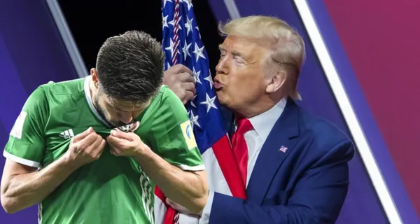 Se curó de los gringos, ya no consideraría estar con ellos y ahora puede ser elegible para el plantel de Jaime Lozano.